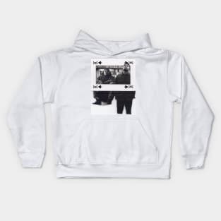 King Shit Kids Hoodie